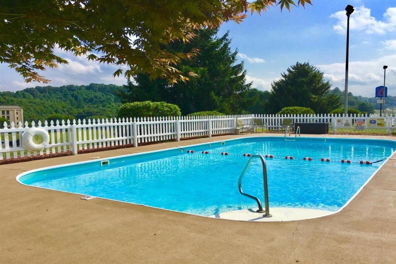 Motel 6-Hillsville, Va Exterior foto