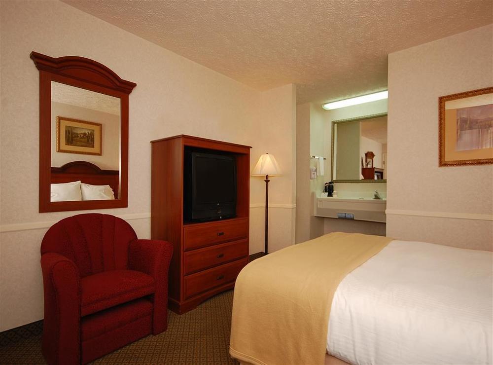Motel 6-Hillsville, Va Quarto foto