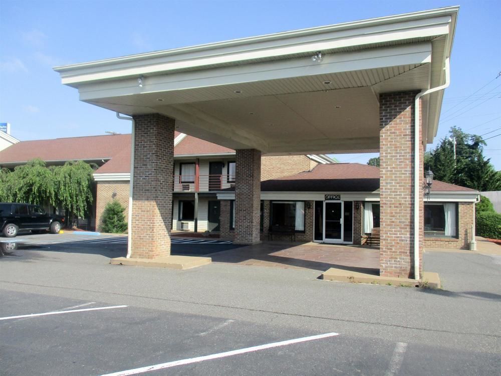 Motel 6-Hillsville, Va Exterior foto
