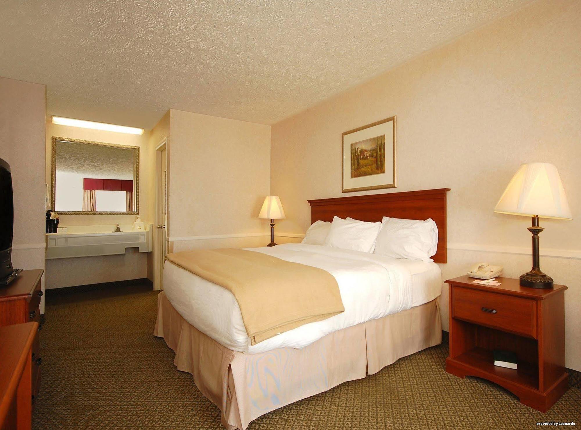 Motel 6-Hillsville, Va Quarto foto